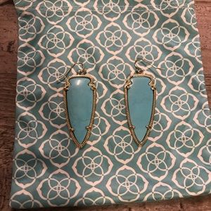 Kendra Scott Earrings